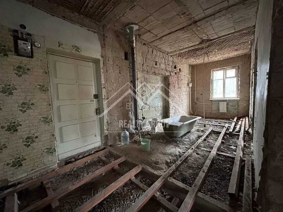Квартира на біля ресторану “Стара Прага” в Кривому Розі, ID 194981, фото №1
