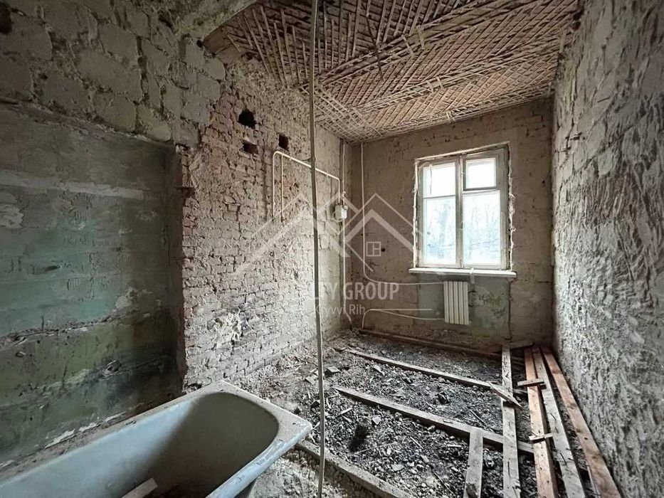 Квартира на біля ресторану “Стара Прага” в Кривому Розі, ID 194981, фото №7