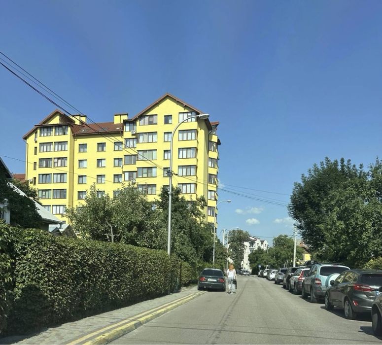 Орендувати квартиру за адресою вул. Шашкевича, 16 в Львів на Findly.com.ua Квартира на вул. Шашкевича, 16 в Львів, ID 316781, фото №1
