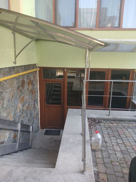 Квартира на вул. Шашкевича, 16 в Львові, ID 316781, фото №12