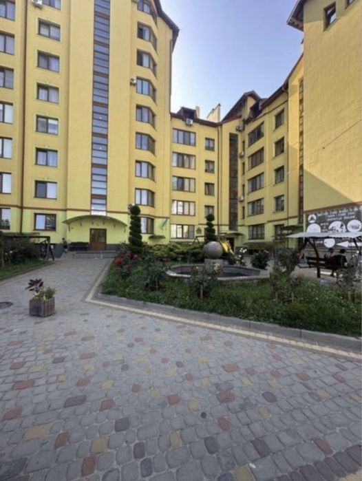 Квартира на вул. Шашкевича, 16 в Львові, ID 316781, фото №9