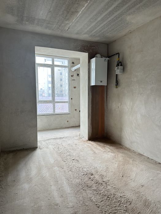 Квартира на вул. Національна Гвардія в Івано-Франківську, ID 216071, фото №2