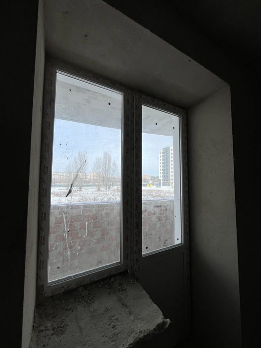 Квартира на ЖК Сонячна Оселя в Києві, ID 257821, фото №11