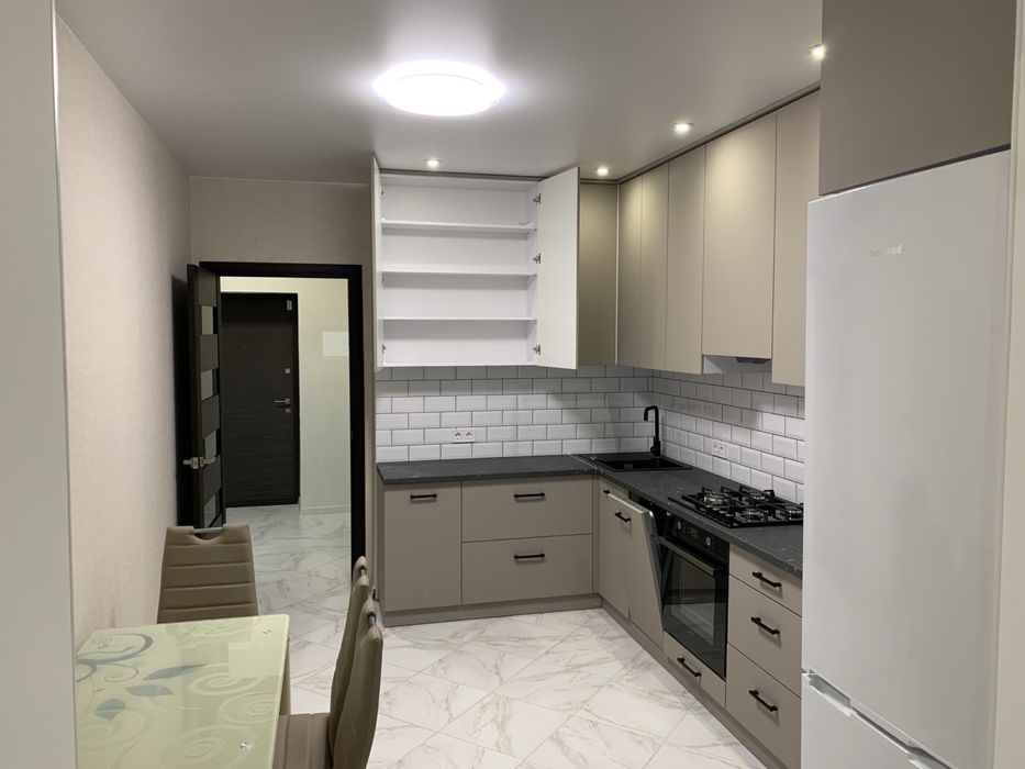 Квартира на ЖК «Домашній» в Житомир, ID 322732, фото №2