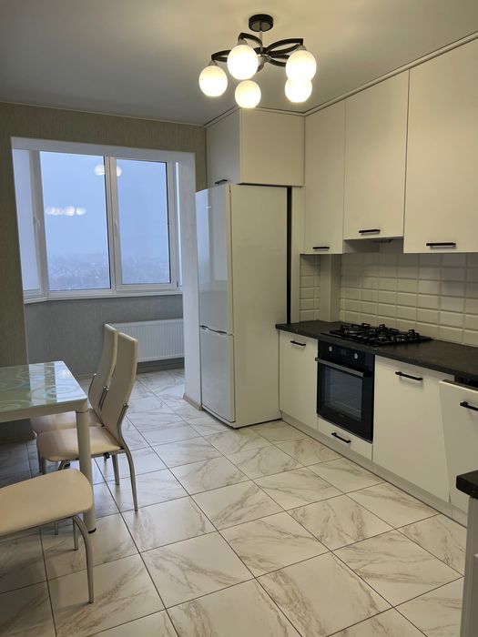 Квартира на ЖК «Домашній» в Житомирі, ID 322732, фото №11