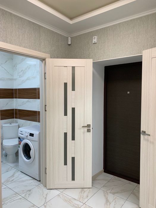 Квартира на ЖК «Домашній» в Житомирі, ID 322732, фото №17