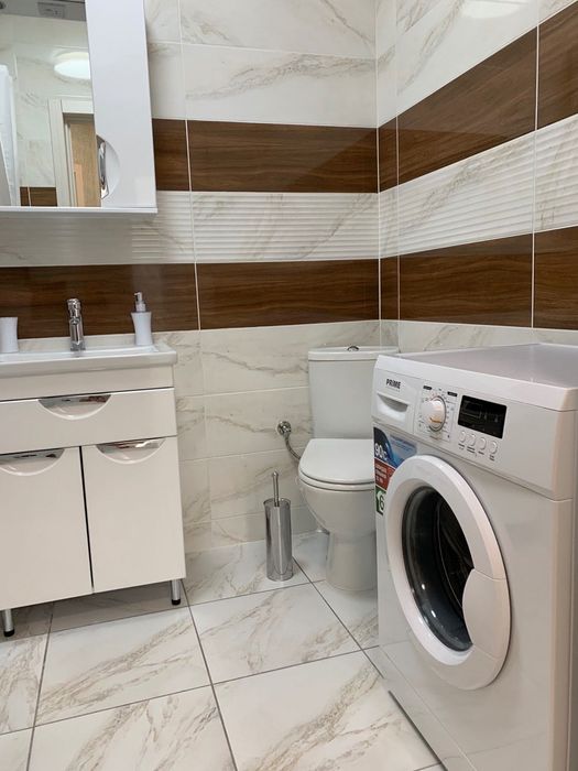 Квартира на ЖК «Домашній» в Житомирі, ID 322732, фото №18