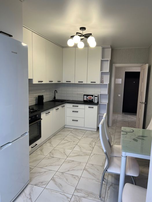Квартира на ЖК «Домашній» в Житомир, ID 322732, фото №3