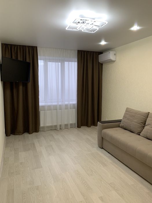 Квартира на ЖК «Домашній» в Житомир, ID 322732, фото №4