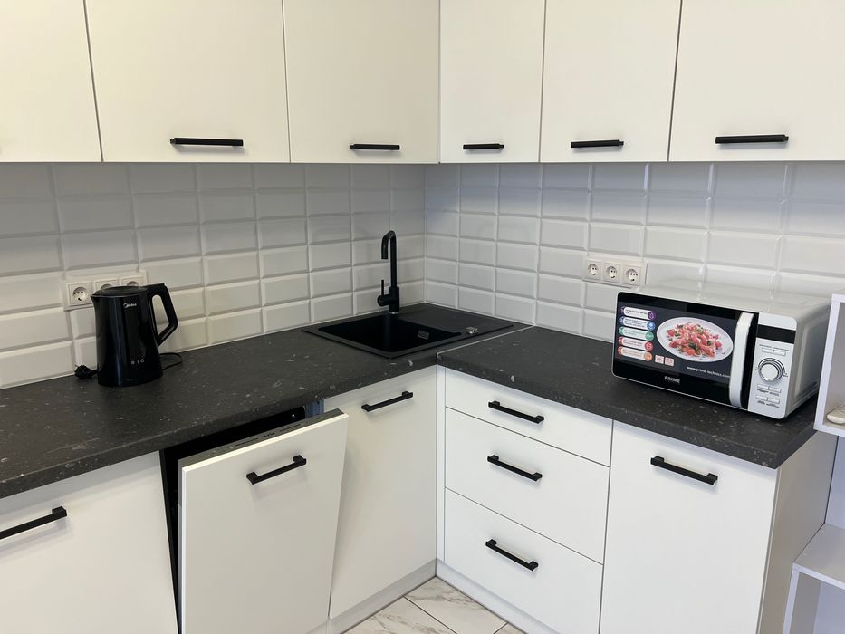 Квартира на ЖК «Домашній» в Житомирі, ID 322732, фото №6
