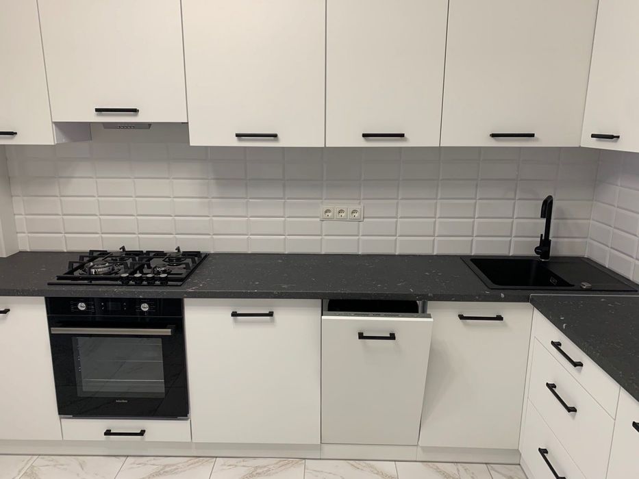 Квартира на ЖК «Домашній» в Житомирі, ID 322732, фото №7
