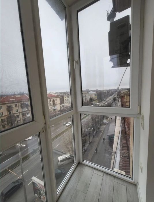 Квартира на вул. Шевченка в Запоріжжі, ID 254632, фото №16