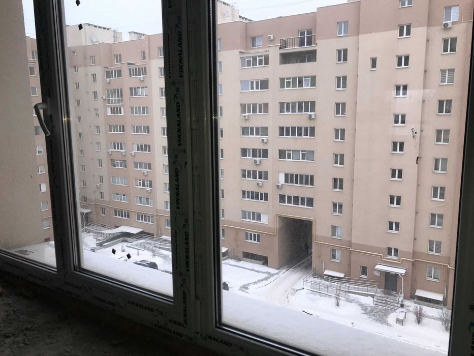 Квартира на просп. Свободи, 16 в Суми, ID 292374, фото №5