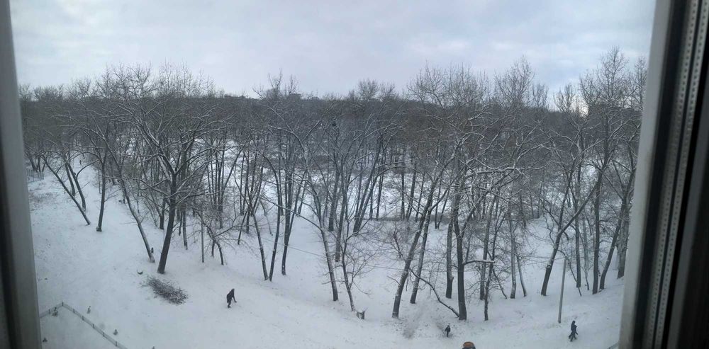 Квартира на просп. Свободи, 16 в Сумах, ID 292374, фото №7