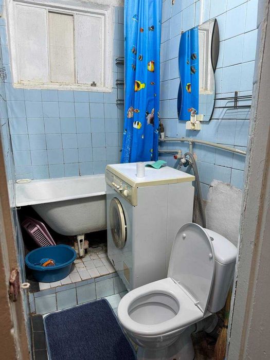 Квартира на вул. Ивана Камышева в Харкові, ID 326480, фото №7