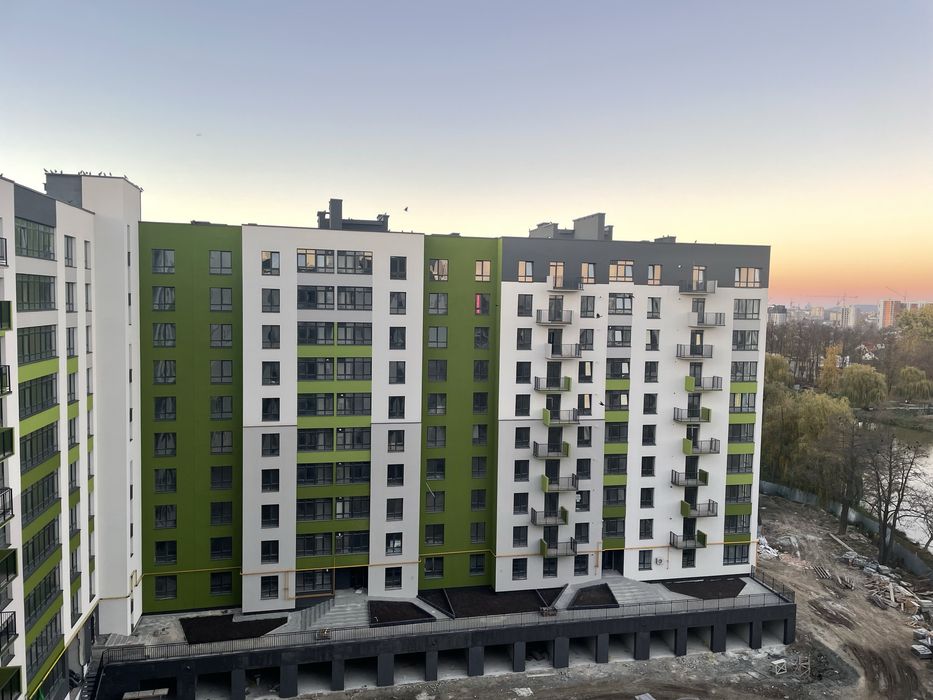 Квартира в Івано-Франківську, ID 200230, фото №1