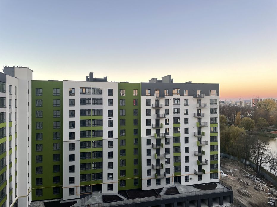 Квартира в Івано-Франківську, ID 200230, фото №11