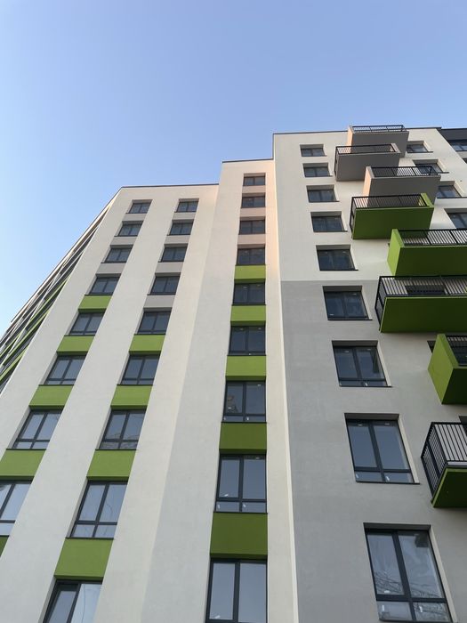Квартира в Івано-Франківську, ID 200230, фото №12