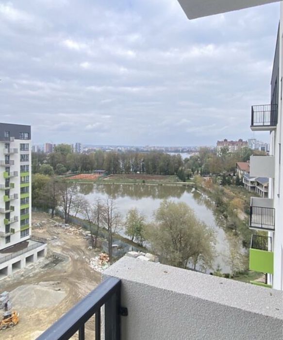 Квартира в Івано-Франківську, ID 200230, фото №13