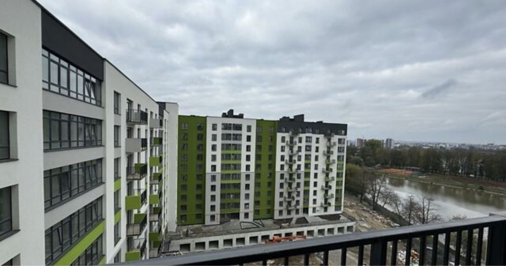 Квартира в Івано-Франківську, ID 200230, фото №14