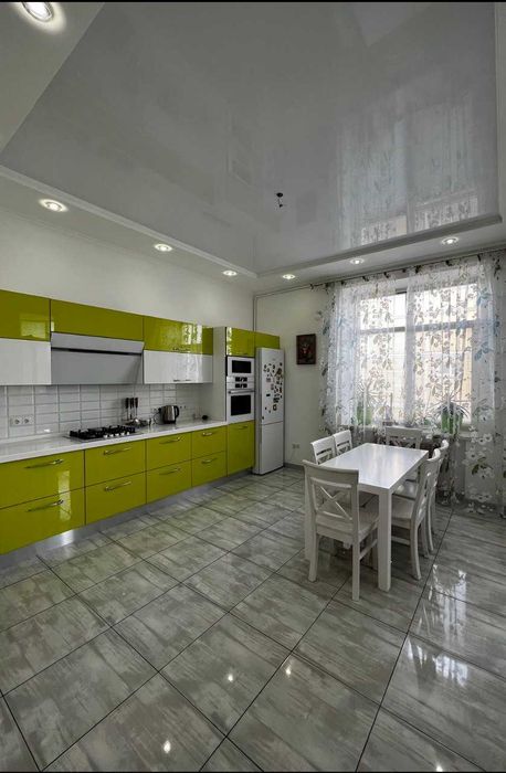 Квартира на вул. Французький бульвар в Одеса, ID 204736, фото №1