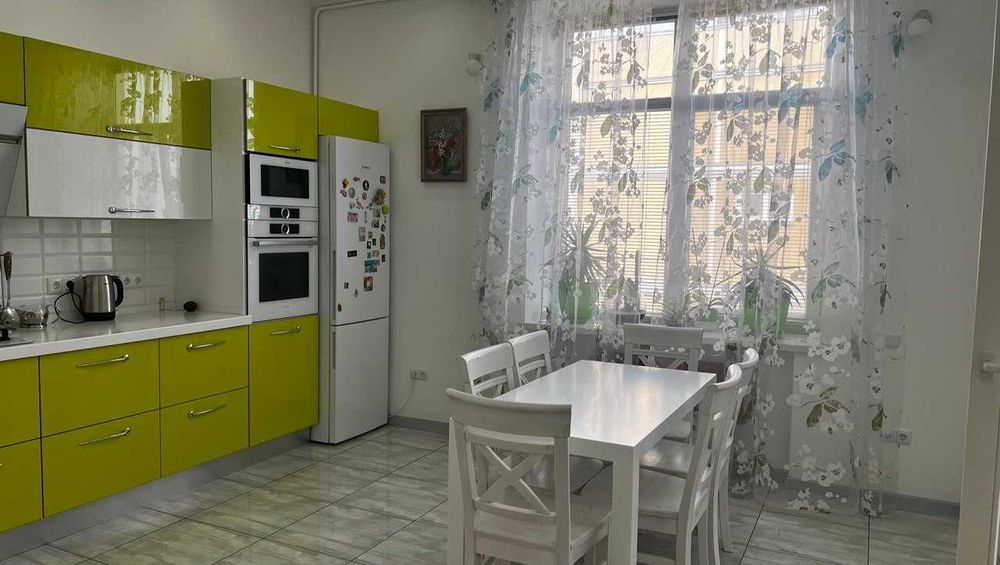 Квартира на вул. Французький бульвар в Одеса, ID 204736, фото №5