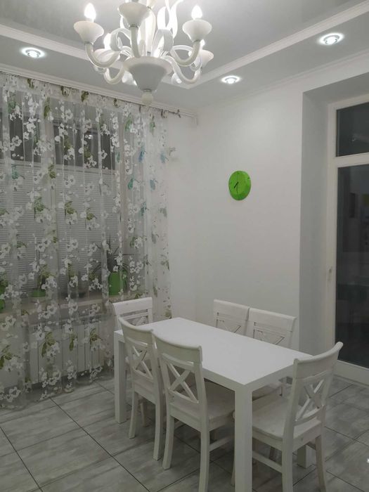 Квартира на вул. Французький бульвар в Одесі, ID 204736, фото №6