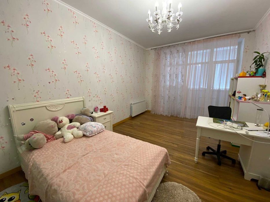 Квартира на вул. Французький бульвар в Одесі, ID 204736, фото №7