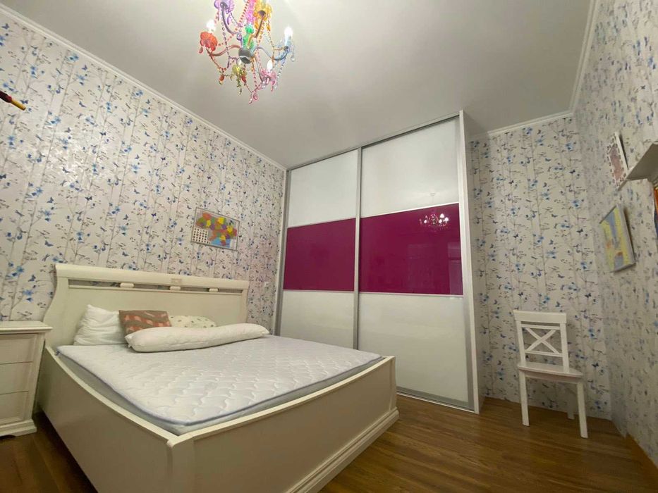 Квартира на вул. Французький бульвар в Одесі, ID 204736, фото №8