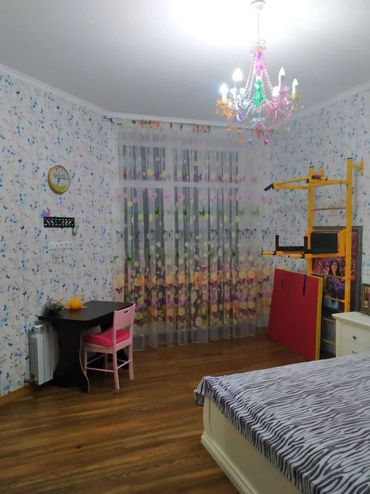 Квартира на вул. Французький бульвар в Одесі, ID 204736, фото №9