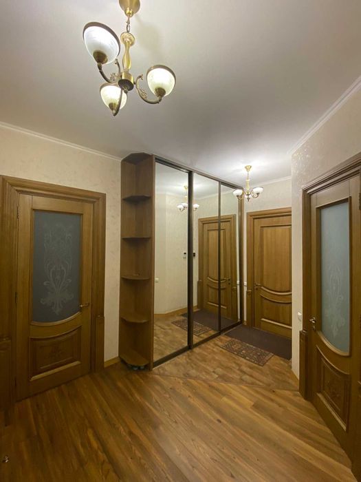 Квартира на вул. Французький бульвар в Одесі, ID 204736, фото №10