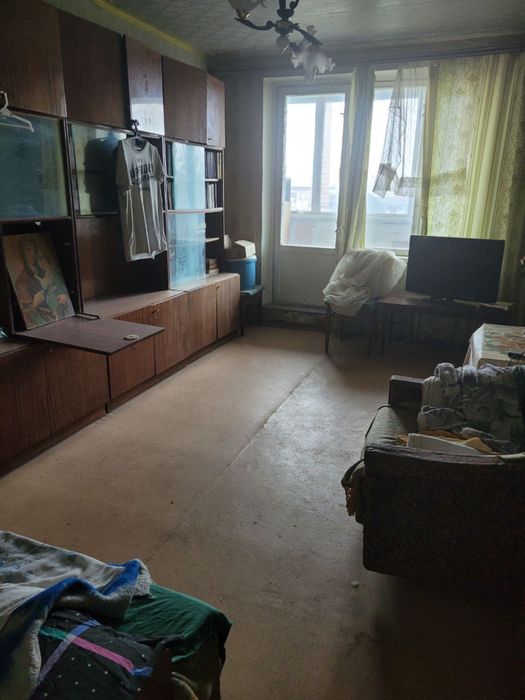 Квартира на Київський в Харкові, ID 395385, фото №3