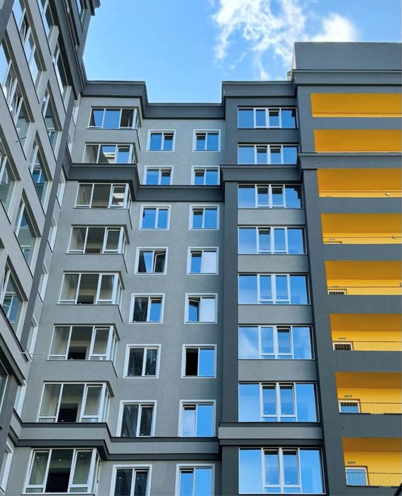 Квартира на ЖК Міленім Стейт в Київ, ID 248755, фото №2