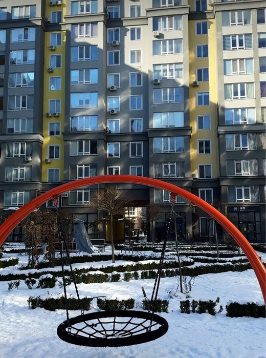 Квартира на ЖК Міленім Стейт в Київ, ID 248745, фото №3