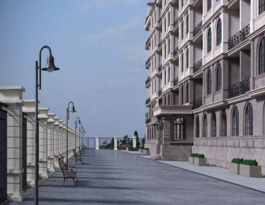 Квартира на ЖК Авиньон в Одесі, ID 260251, фото №2