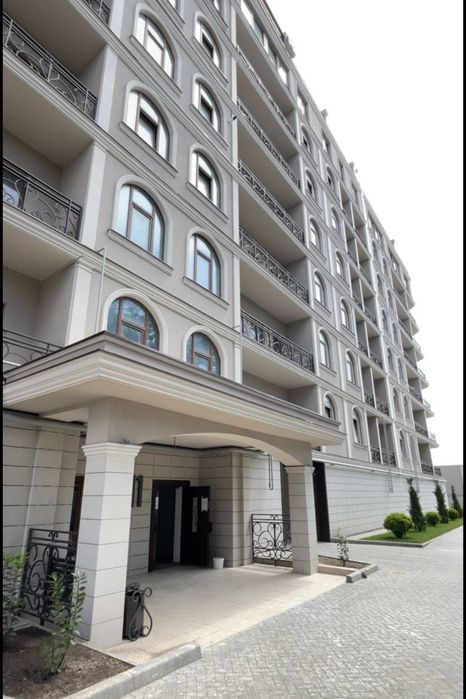 Квартира на ЖК Авиньон в Одесі, ID 260251, фото №3