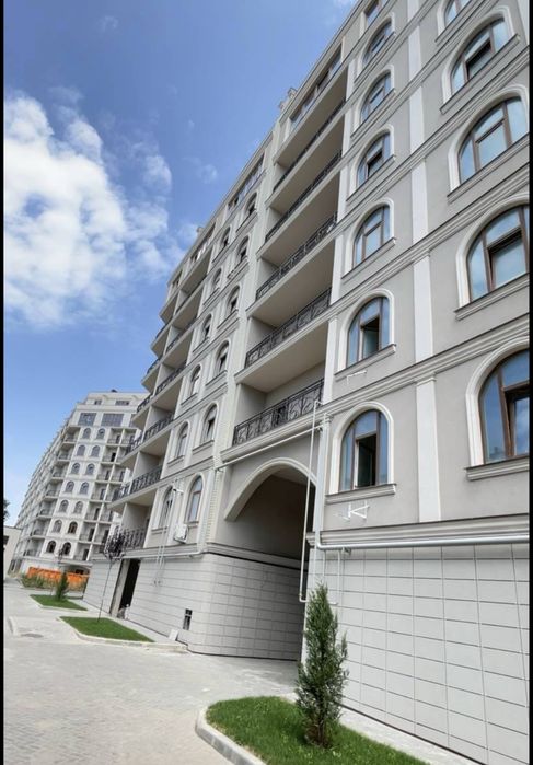 Квартира на ЖК Авиньон в Одесі, ID 260251, фото №4