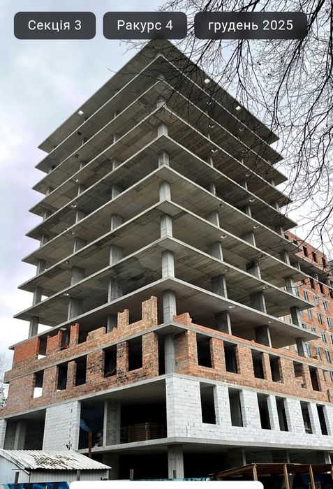 Квартира на вул. Целевича в Івано-Франківську, ID 368684, фото №7