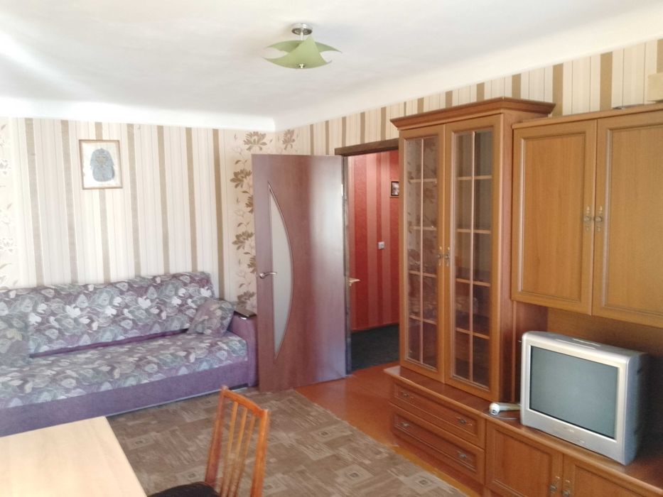 Квартира на Житний рынок в Житомир, ID 253496, фото №1