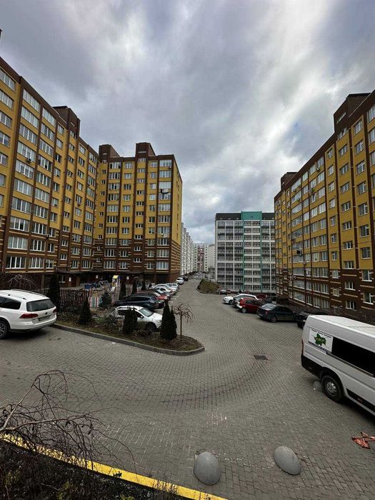 Квартира на біля «Агори» в Хмельницькому, ID 248285, фото №11