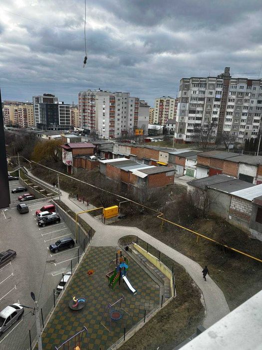 Квартира на біля «Агори» в Хмельницькому, ID 248285, фото №4