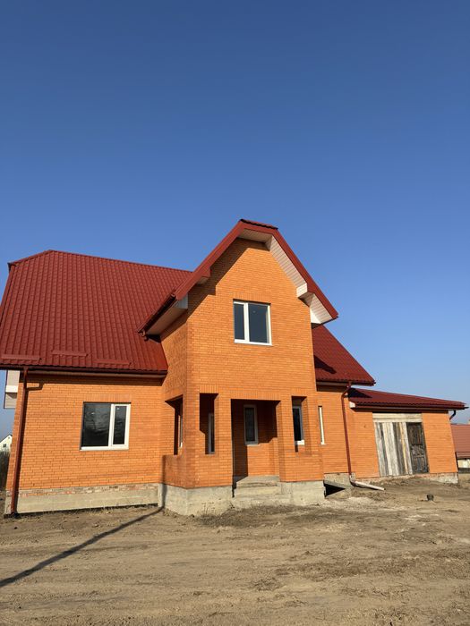 Будинок на Волинська область, Лище, ID 423214, фото №1