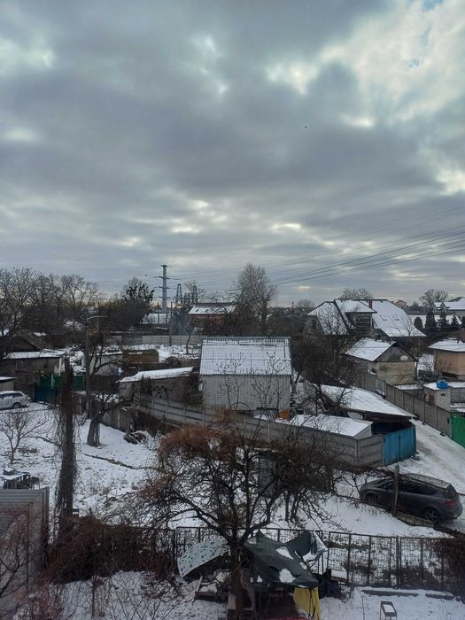 Квартира на вул. Масловка, 31 в Києві, ID 357254, фото №17