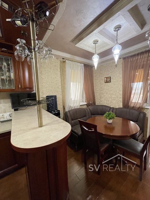 Квартира на Вознесенівський в Запоріжжі, ID 181063, фото №4