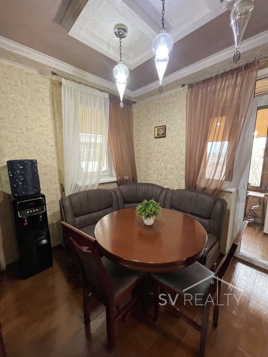 Квартира на Вознесенівський в Запоріжжі, ID 181063, фото №5