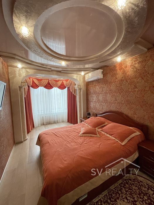 Квартира на Вознесенівський в Запоріжжі, ID 181063, фото №9