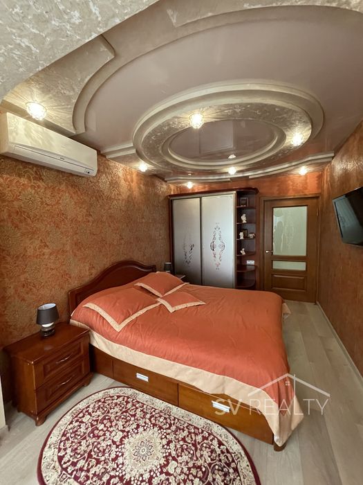 Квартира на Вознесенівський в Запоріжжі, ID 181063, фото №10