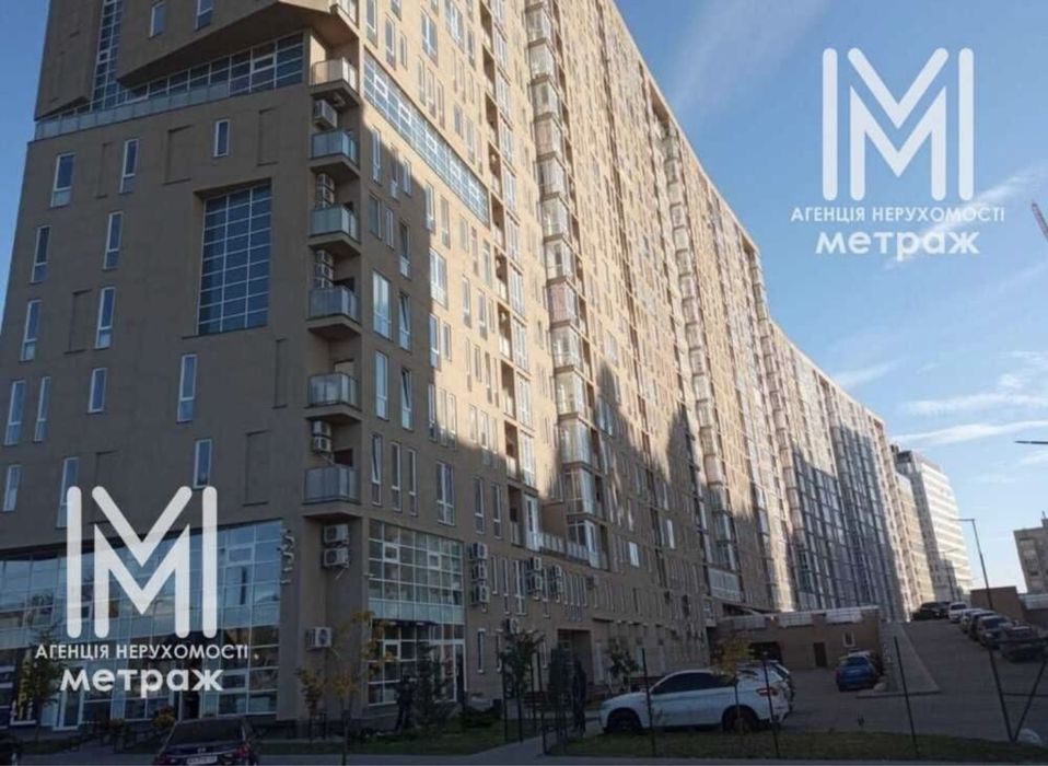 Квартира на вул. Клочковська, 117 в Харкові, ID 166792, фото №1