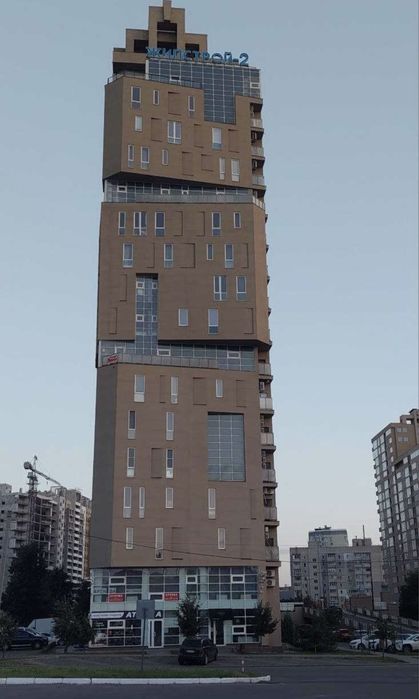 Квартира на вул. Клочковська, 117 в Харкові, ID 166792, фото №2