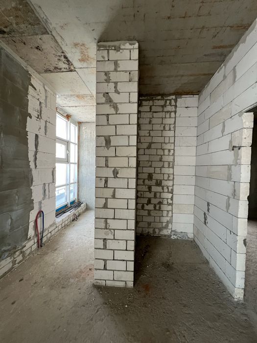 Квартира на вул. Клочковська, 117 в Харкові, ID 166792, фото №12